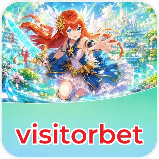Instalasi visitorbet